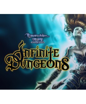 Neverwinter Nights: Enhanced Edition - Infinite Dungeons DLC Steam Key EUROPE